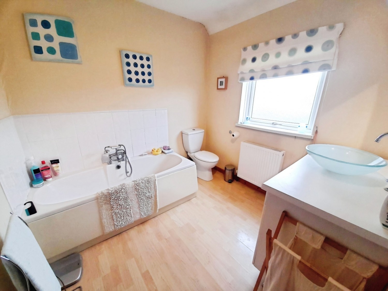 Church Street, Glentworth, Gainsborough