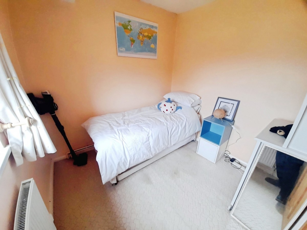 Church Street, Glentworth, Gainsborough