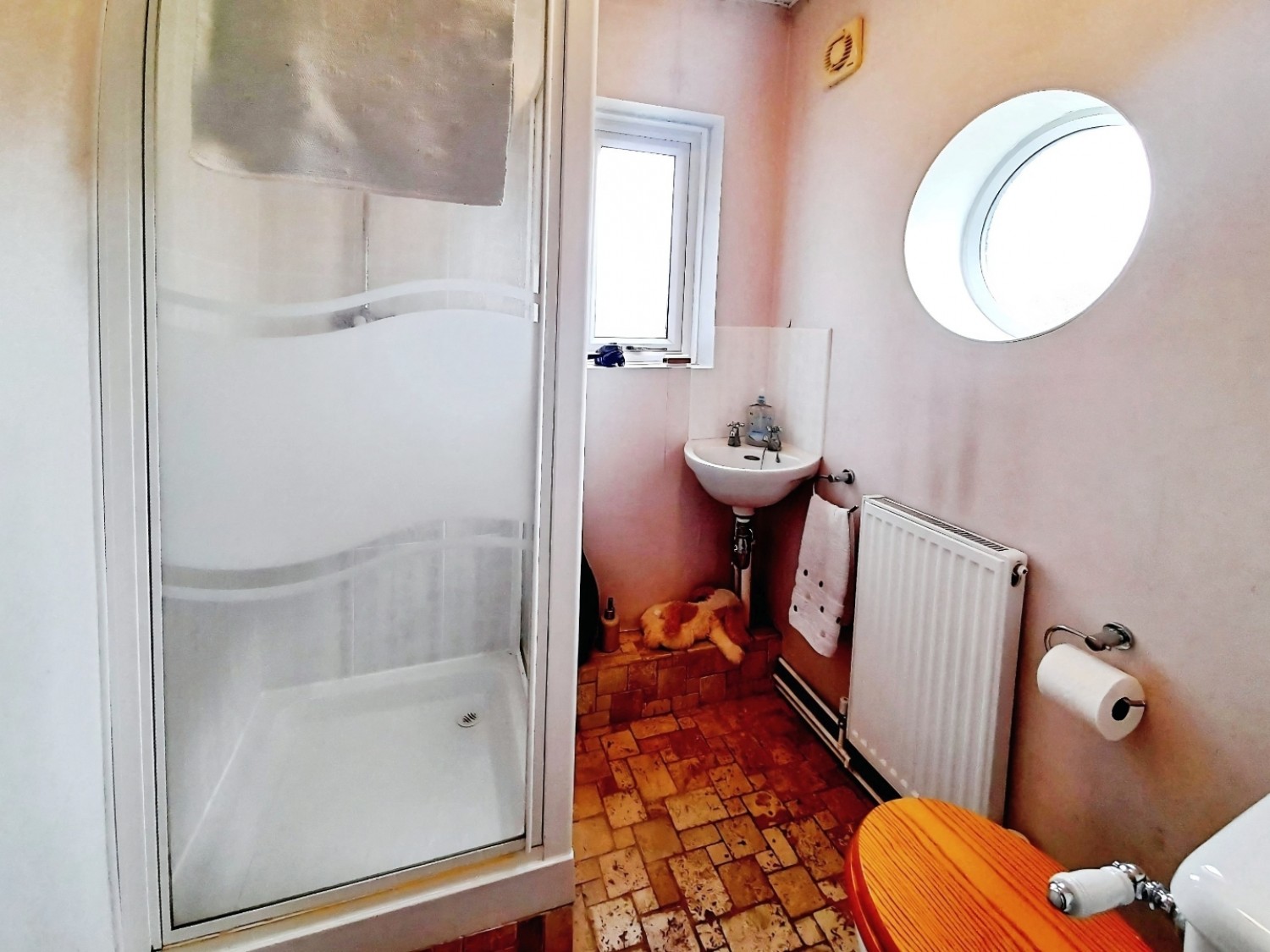 Church Street, Glentworth, Gainsborough