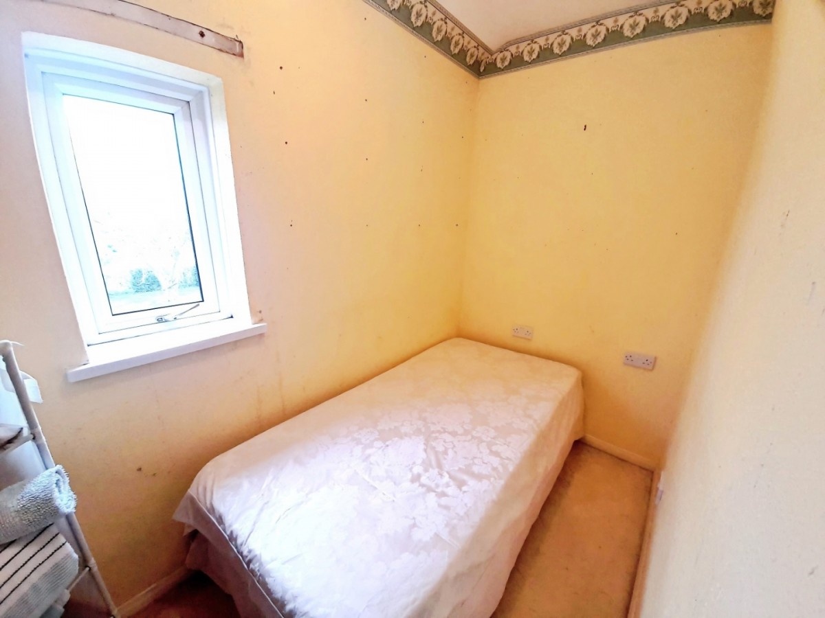 Church Street, Glentworth, Gainsborough