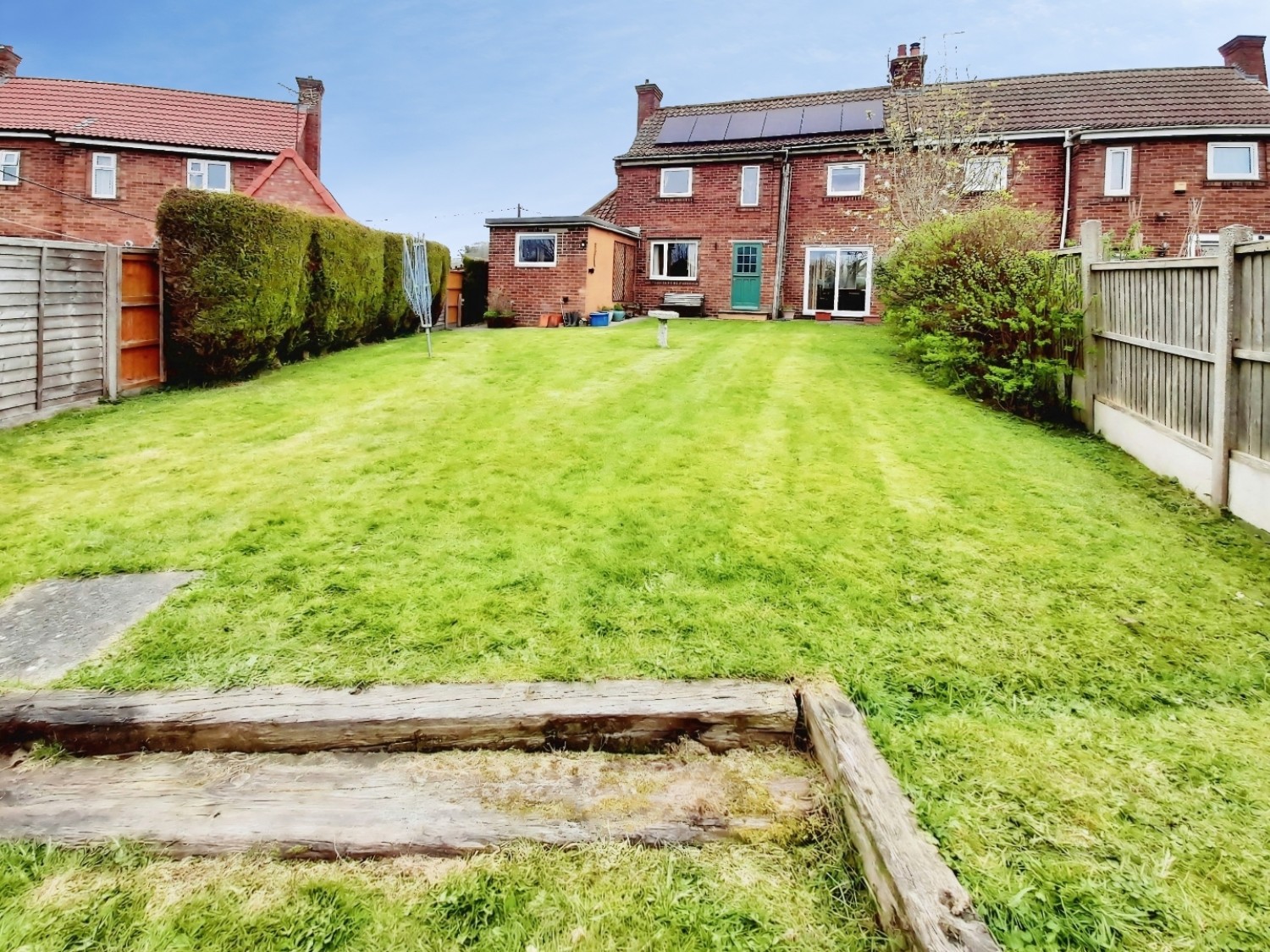 Church Street, Glentworth, Gainsborough