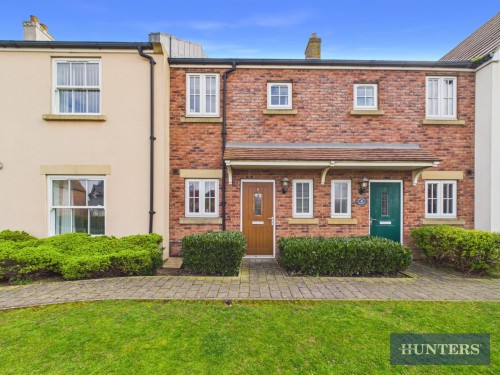 Sunrise Drive, Moor Road, Filey