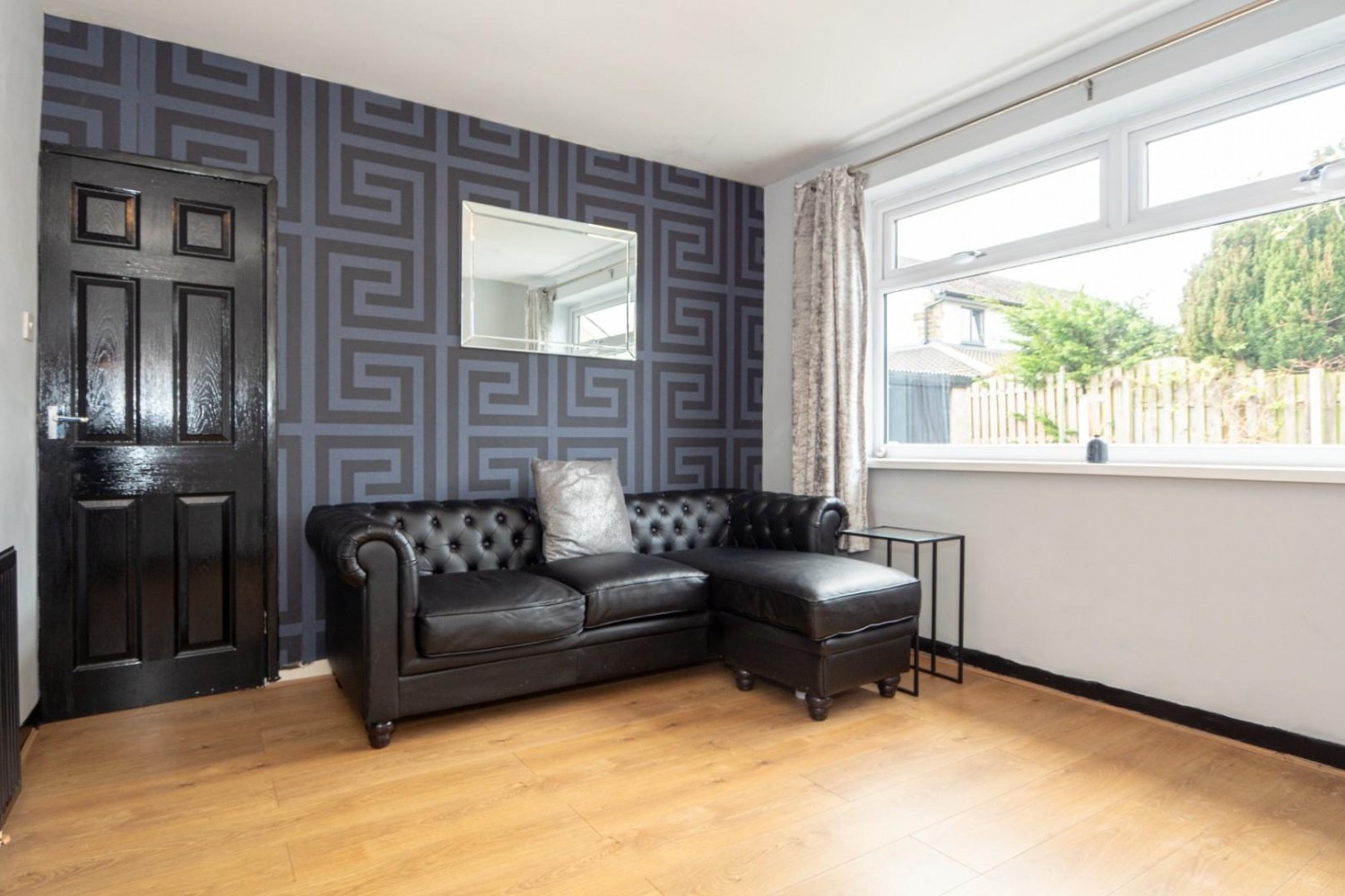 Tyersal Close, Bradford