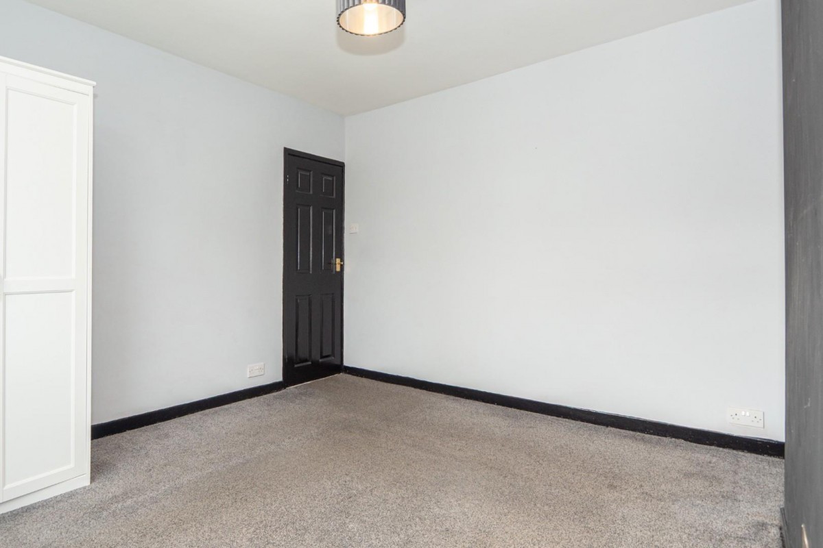 Tyersal Close, Bradford