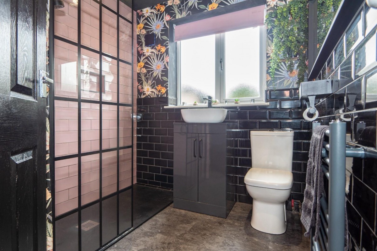 Tyersal Close, Bradford