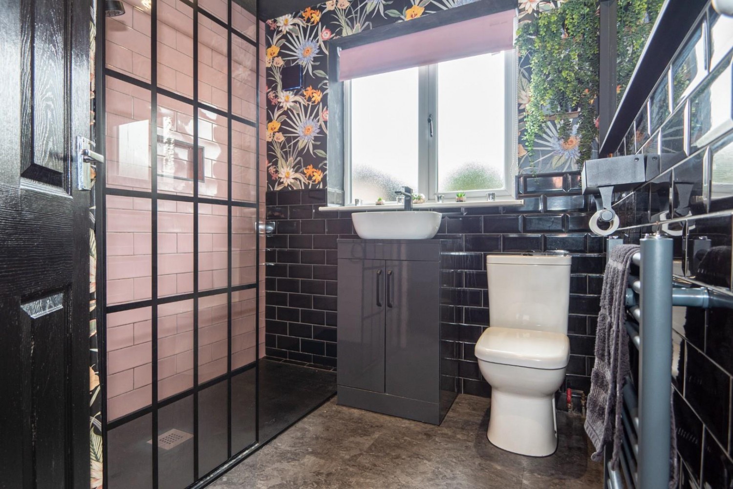 Tyersal Close, Bradford