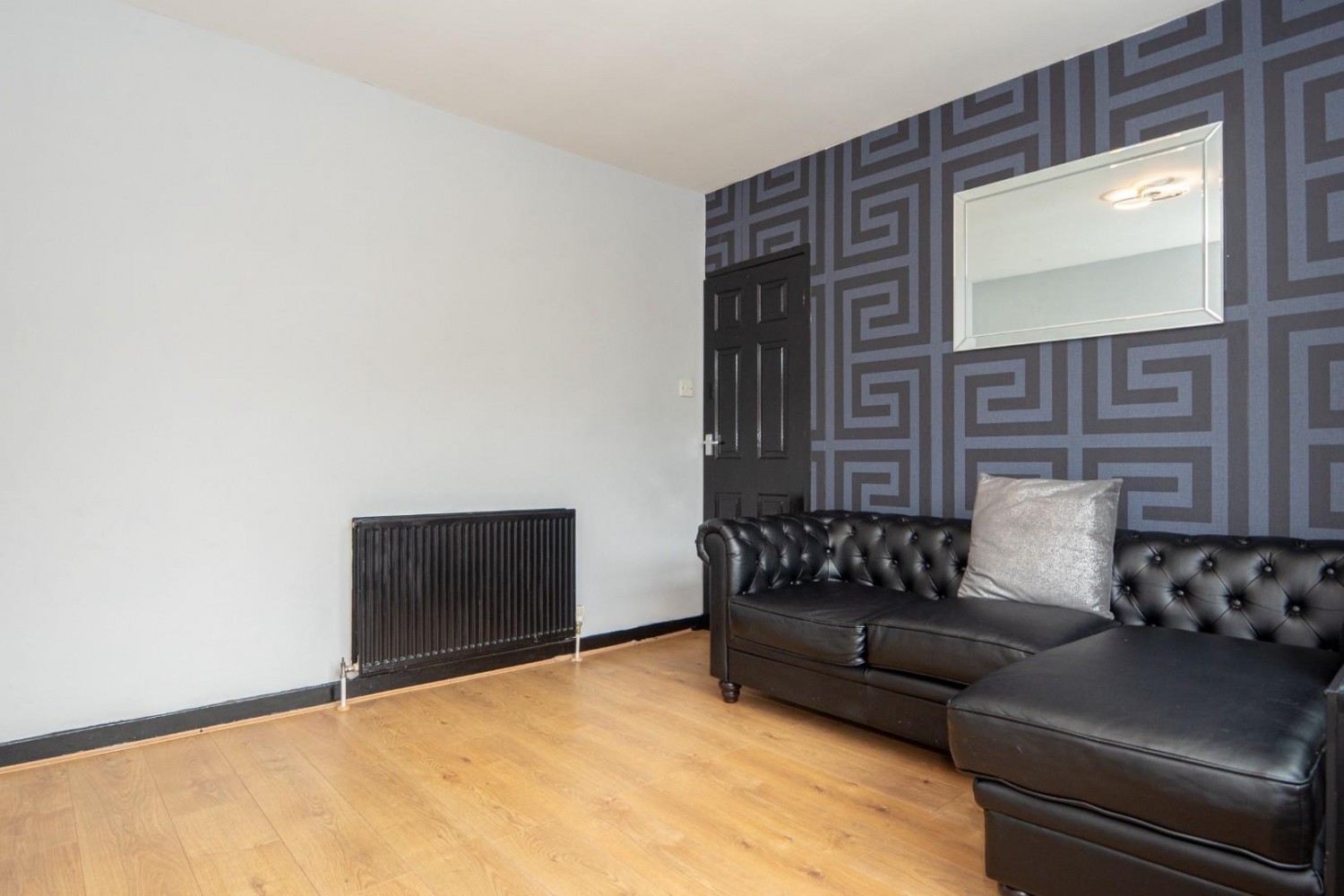 Tyersal Close, Bradford