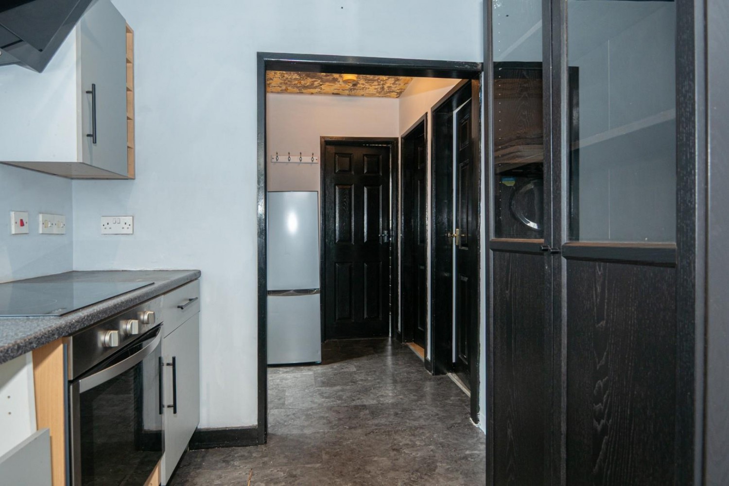 Tyersal Close, Bradford