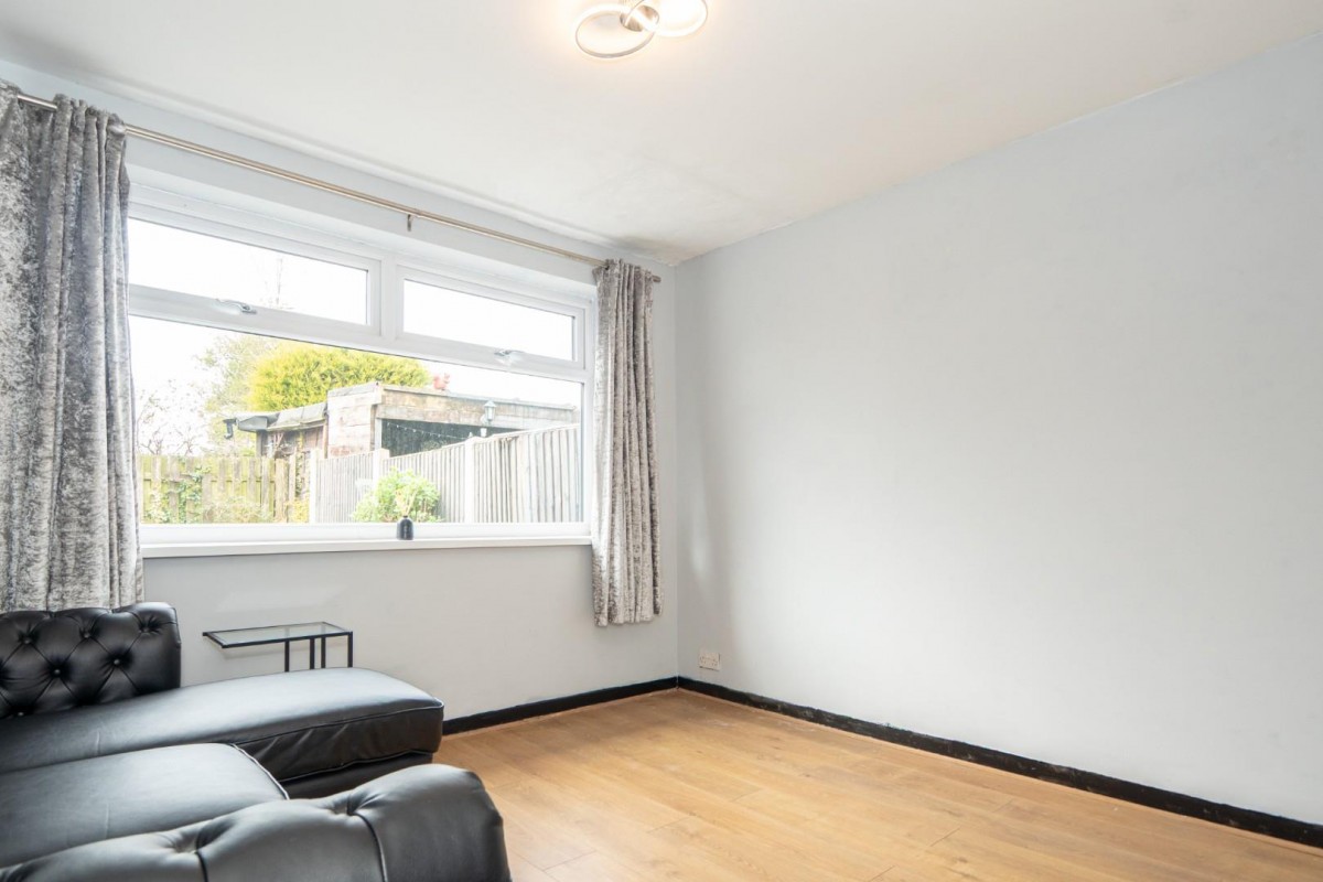 Tyersal Close, Bradford