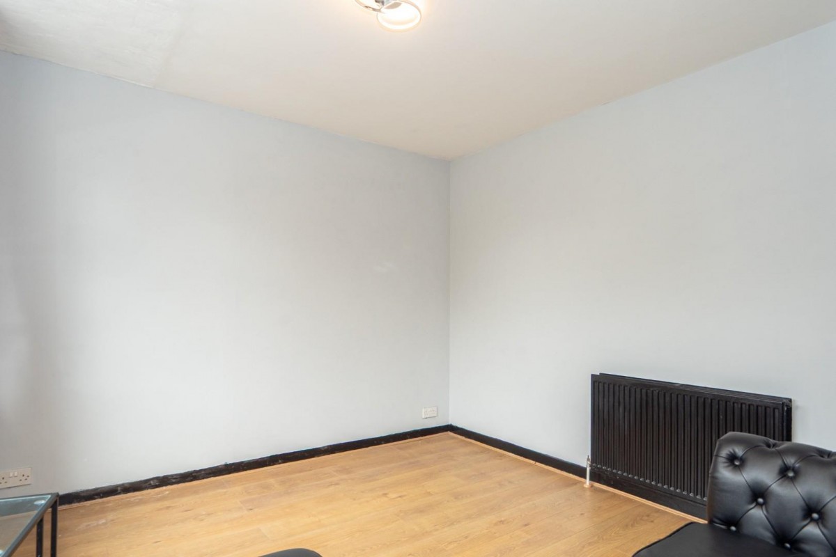 Tyersal Close, Bradford