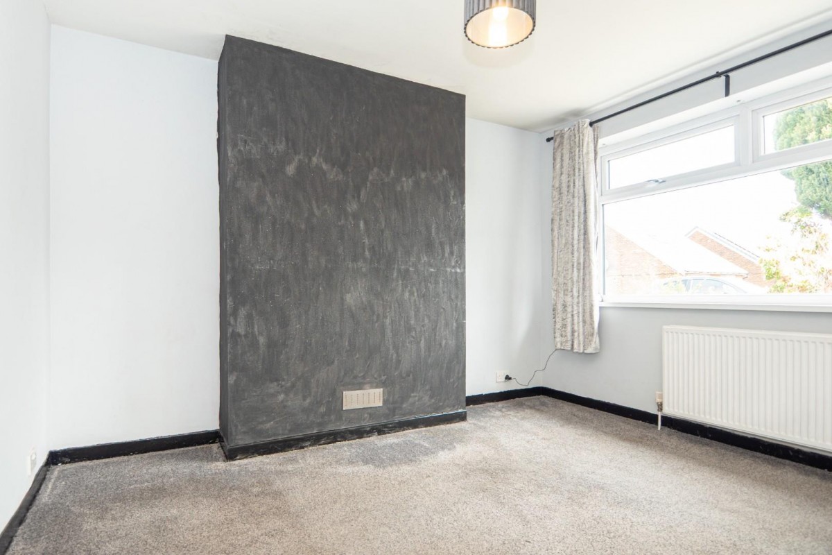 Tyersal Close, Bradford