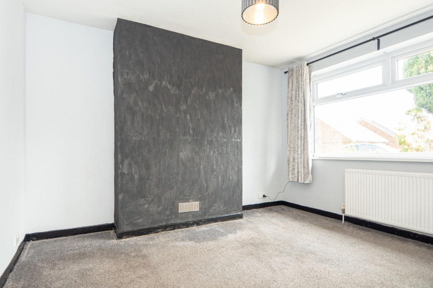 Tyersal Close, Bradford