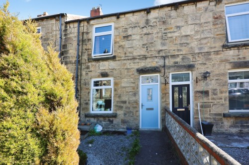 Oxford Terrace, Cockfield, Bishop Auckland