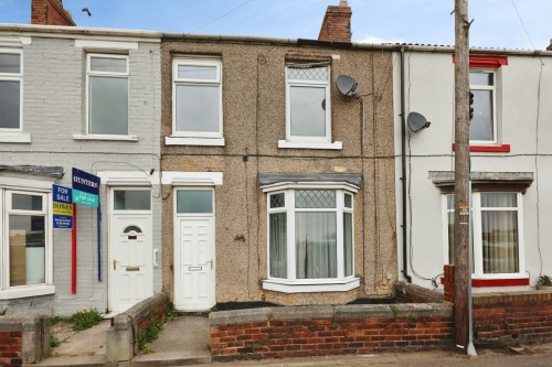 Leeholme Road, Leeholme, Bishop Auckland