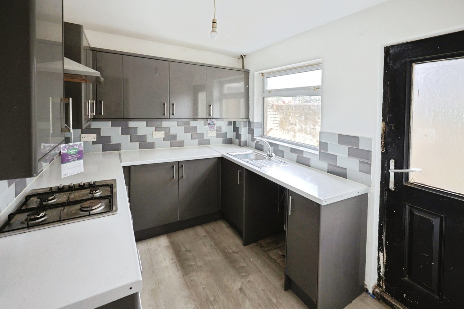 Leeholme Road, Leeholme, Bishop Auckland