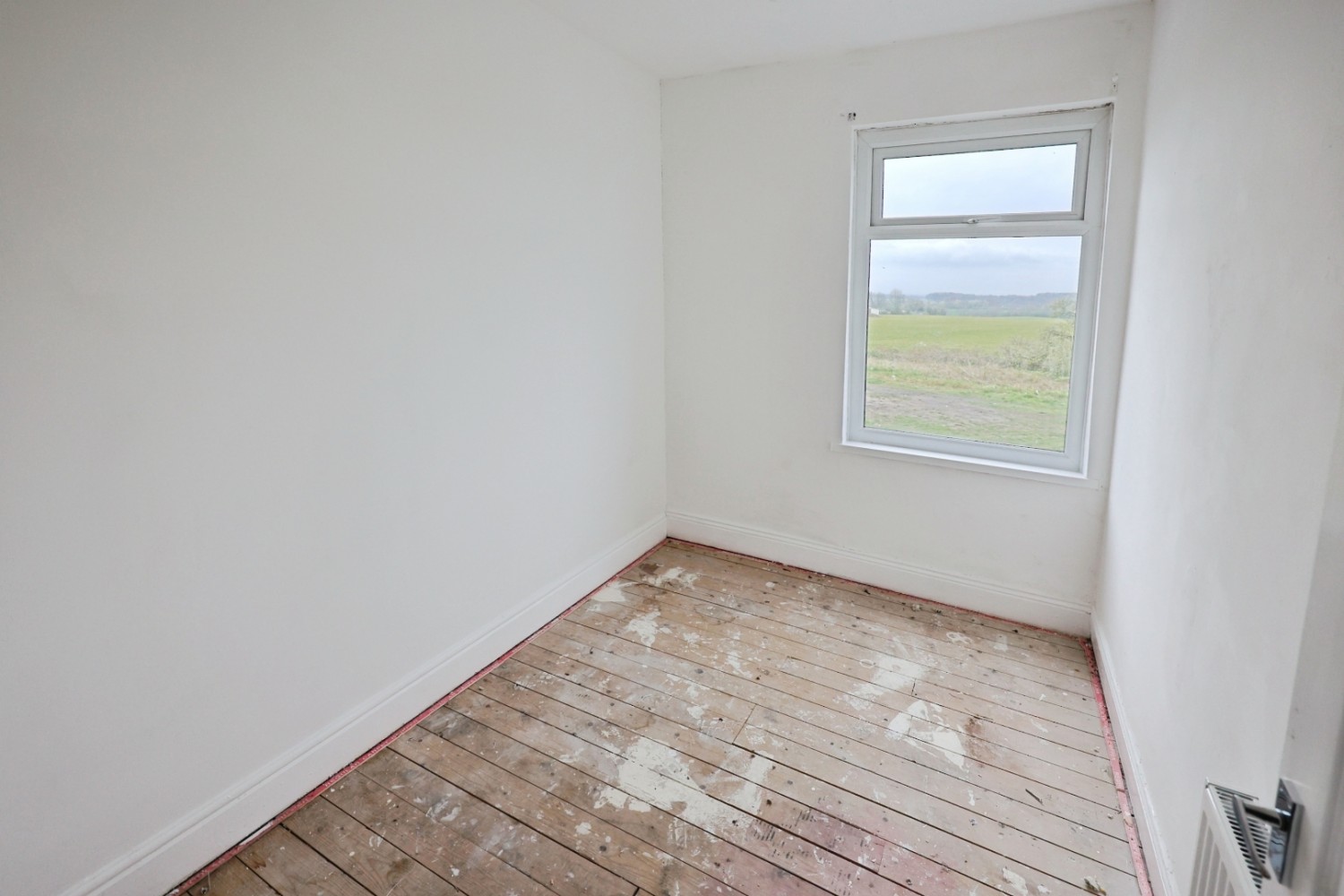 Leeholme Road, Leeholme, Bishop Auckland