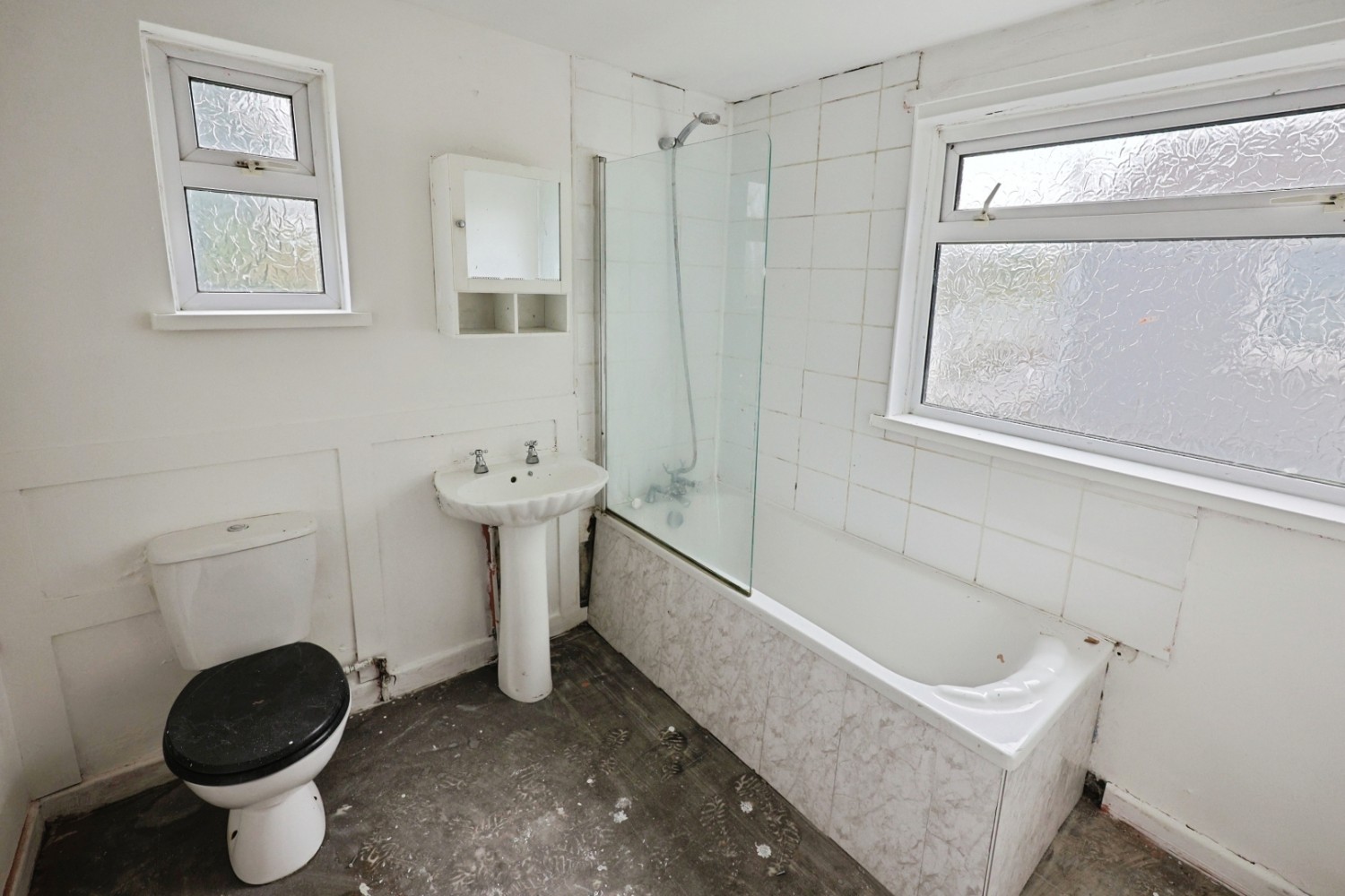 Leeholme Road, Leeholme, Bishop Auckland
