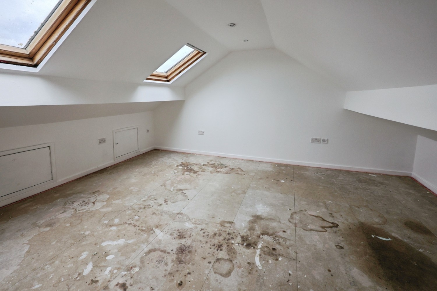 Leeholme Road, Leeholme, Bishop Auckland
