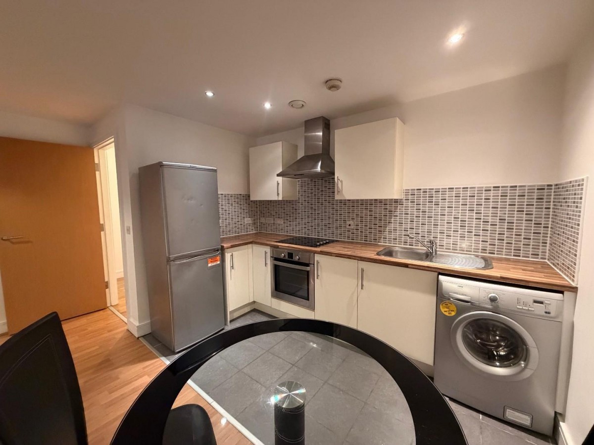 Duke Street, Liverpool, L1 5AP