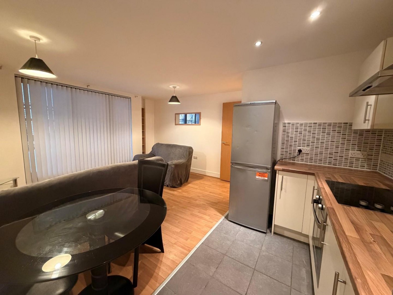 Duke Street, Liverpool, L1 5AP