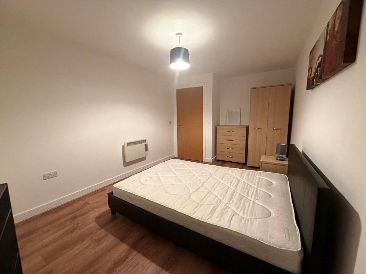 Duke Street, Liverpool, L1 5AP