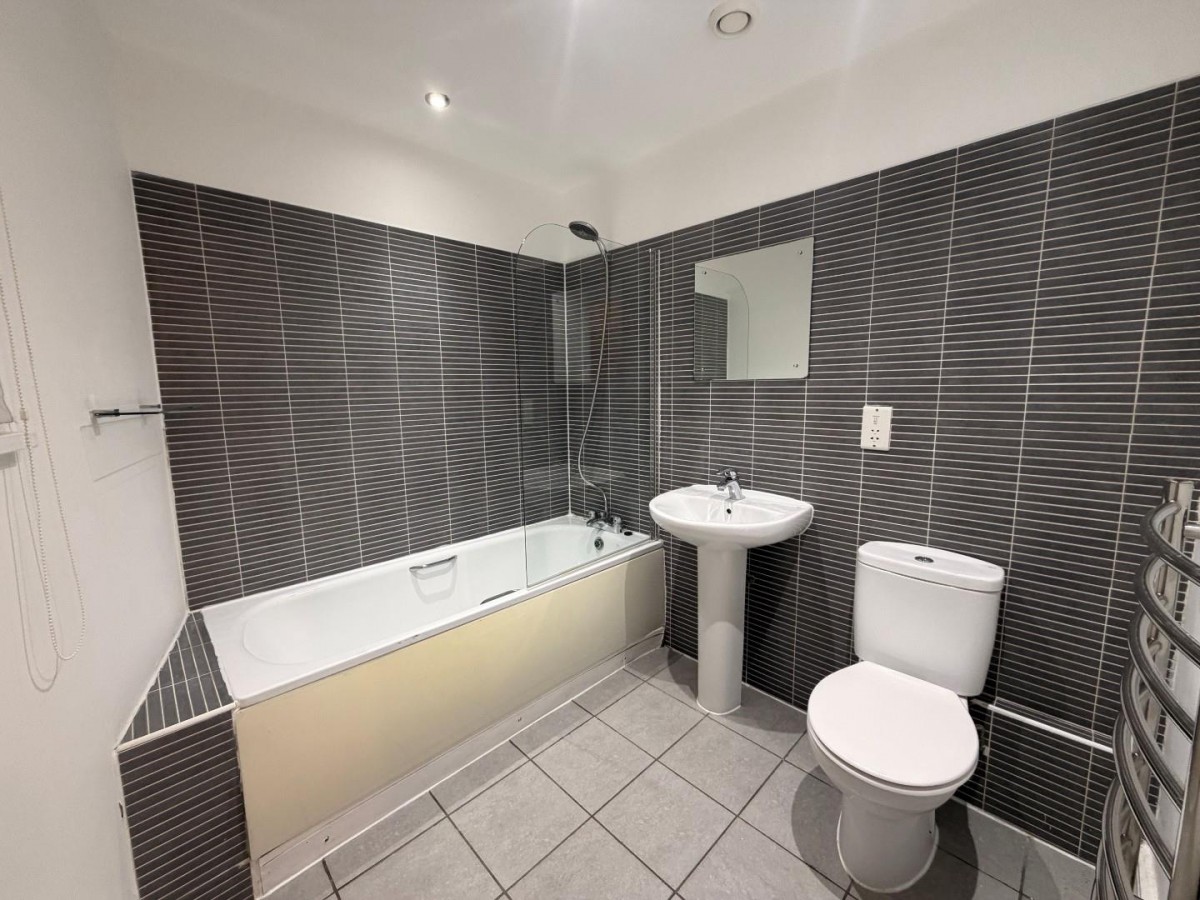 Duke Street, Liverpool, L1 5AP