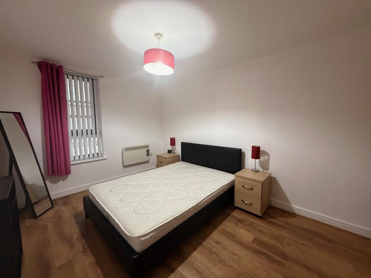 Duke Street, Liverpool, L1 5AP