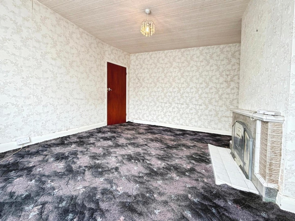 Stoneleigh Crescent, Bristol