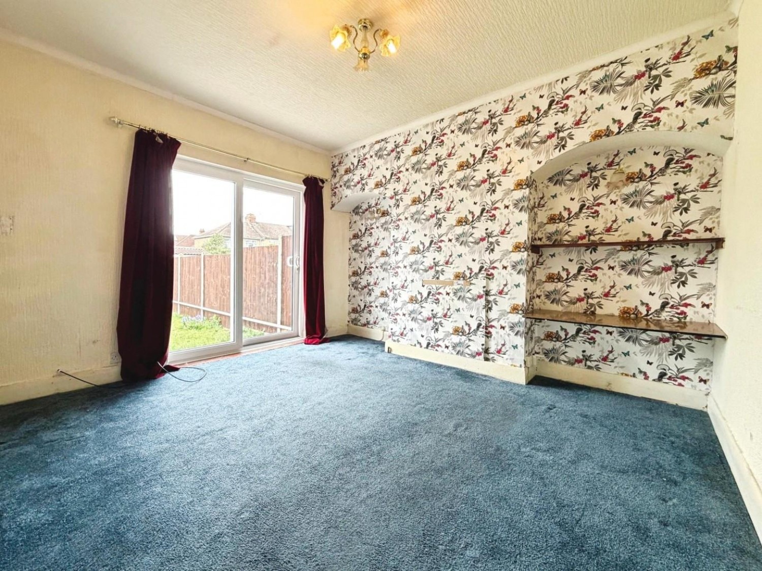 Stoneleigh Crescent, Bristol