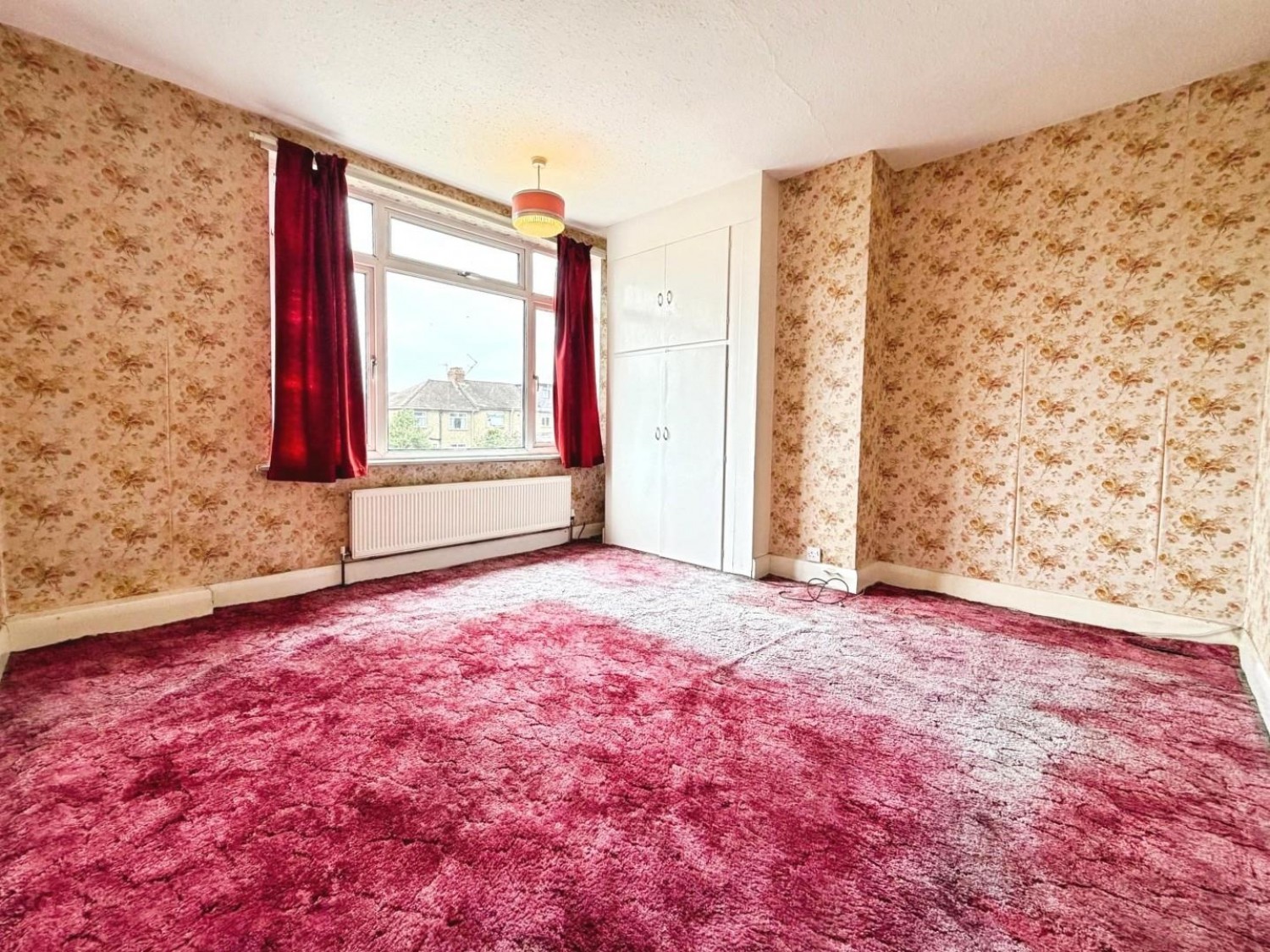Stoneleigh Crescent, Bristol