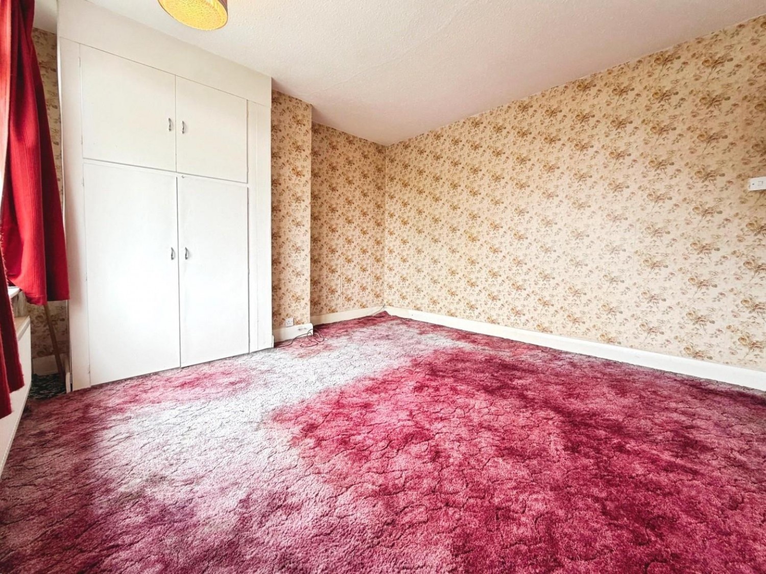 Stoneleigh Crescent, Bristol