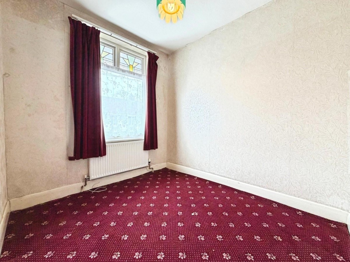 Stoneleigh Crescent, Bristol