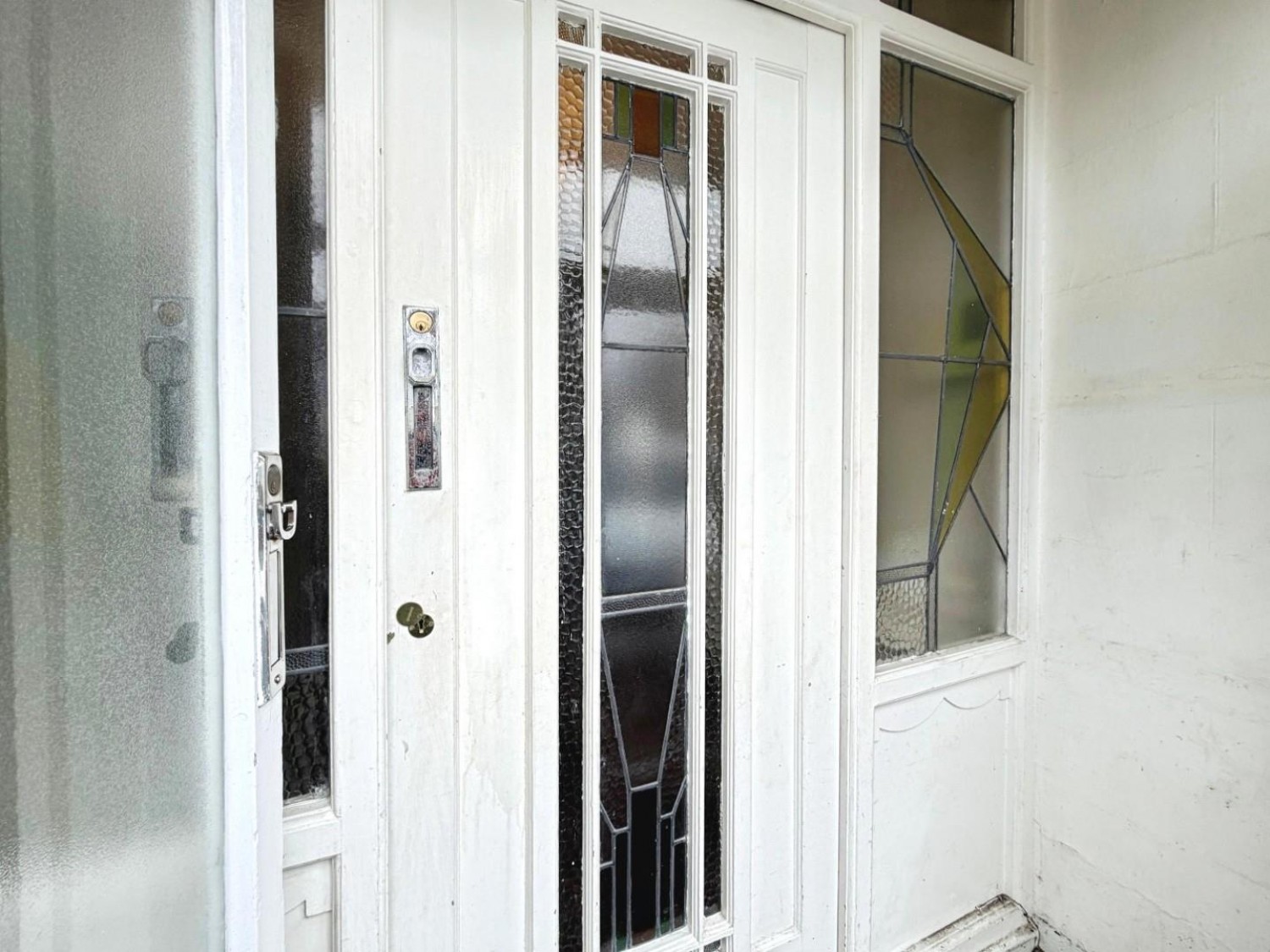 Stoneleigh Crescent, Bristol
