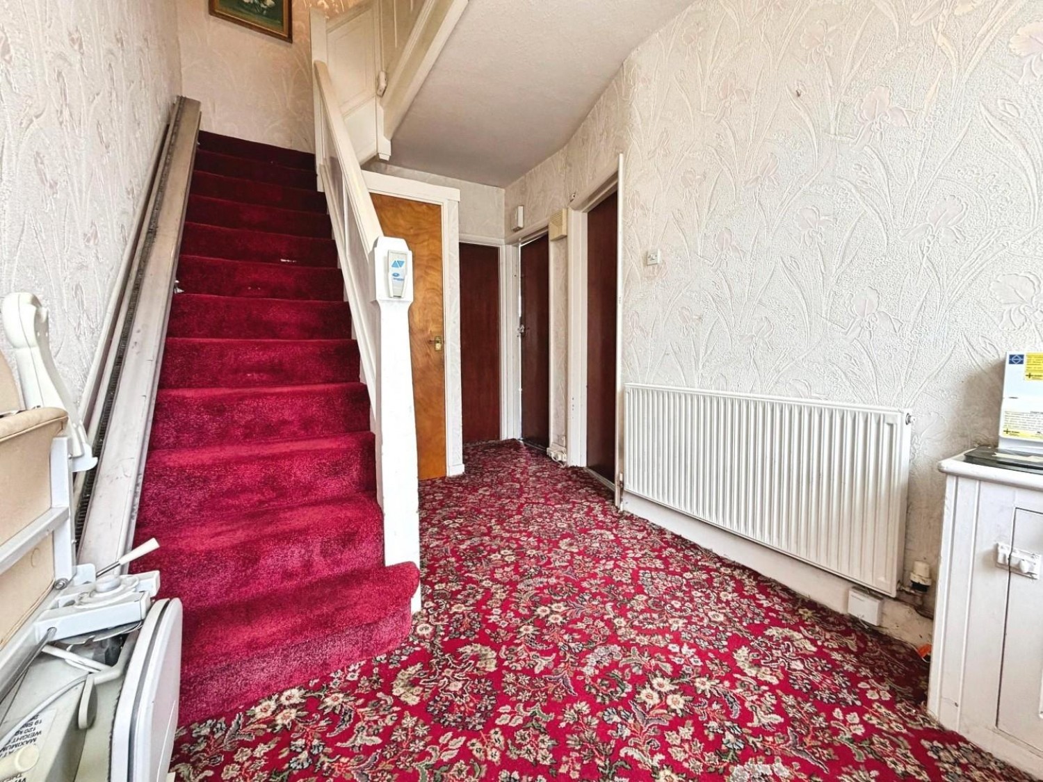Stoneleigh Crescent, Bristol