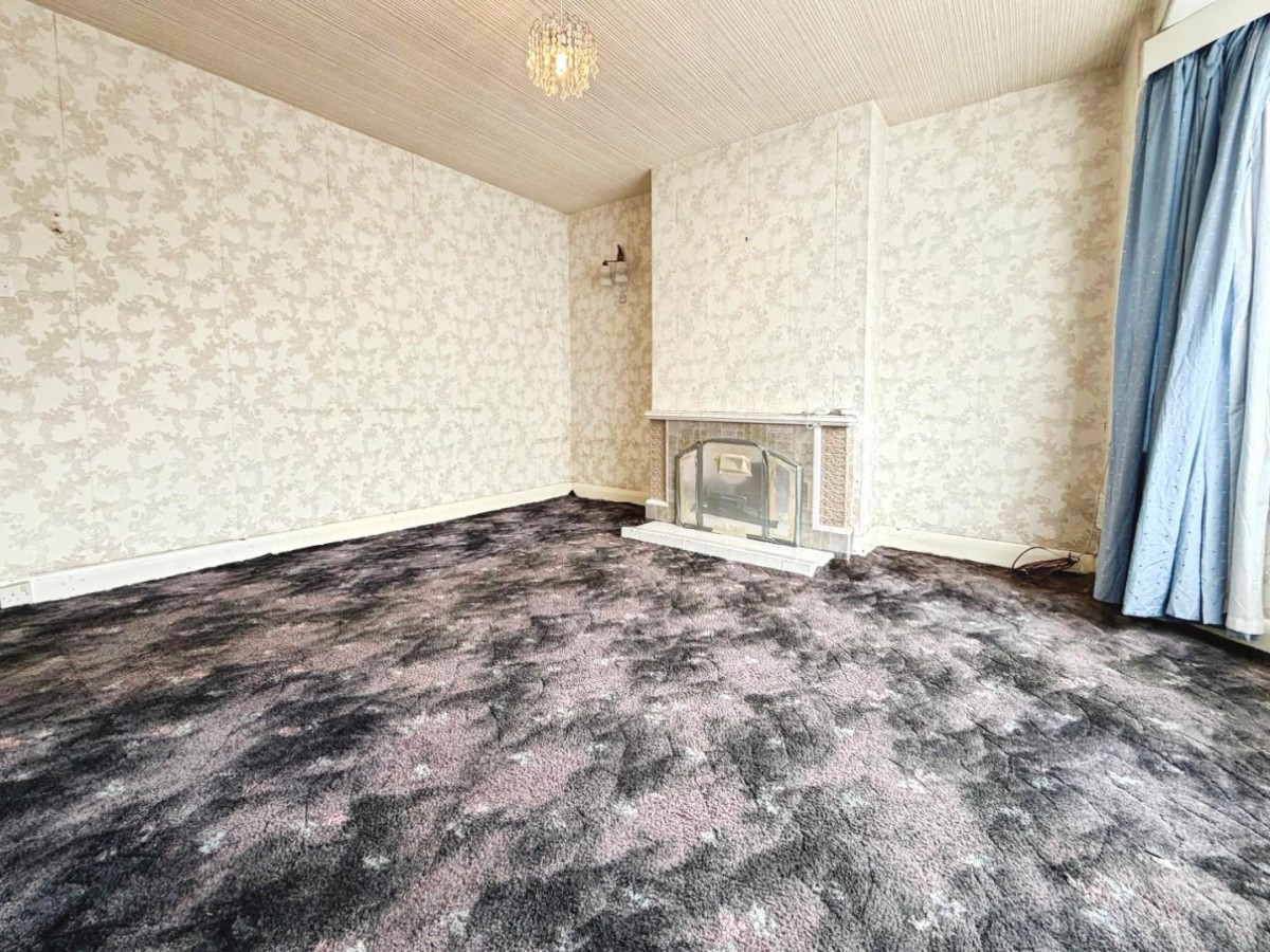 Stoneleigh Crescent, Bristol