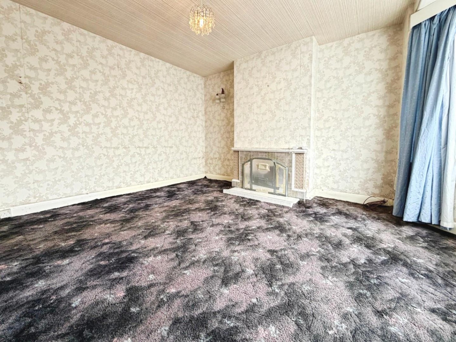 Stoneleigh Crescent, Bristol