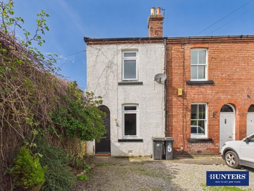 Church Place, Carlisle, CA3