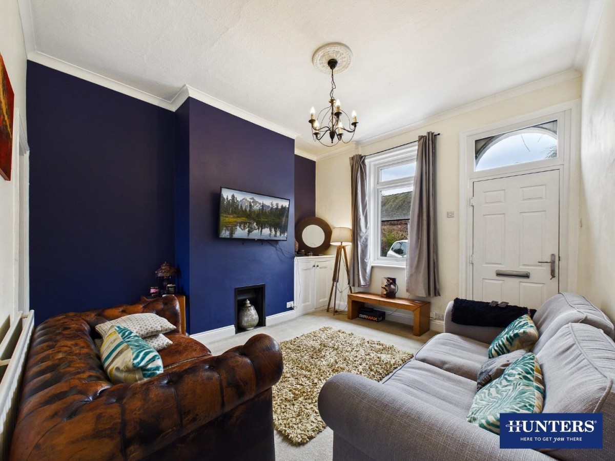 Church Place, Carlisle, CA3