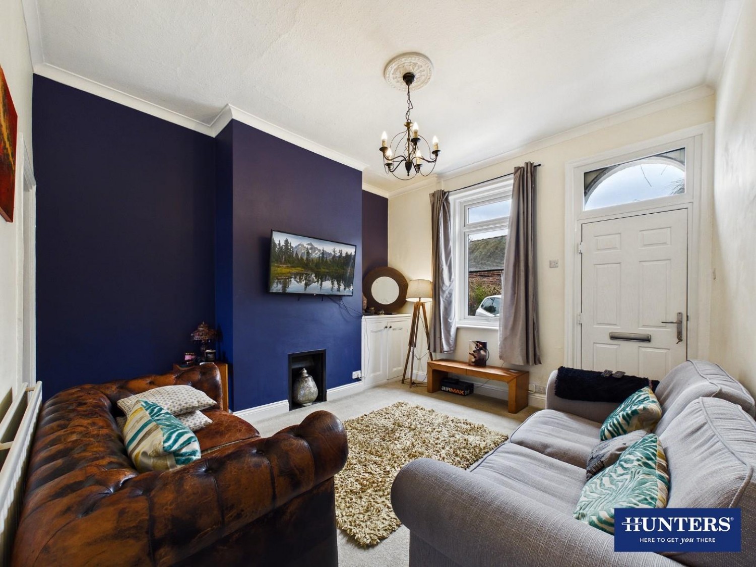 Church Place, Carlisle, CA3