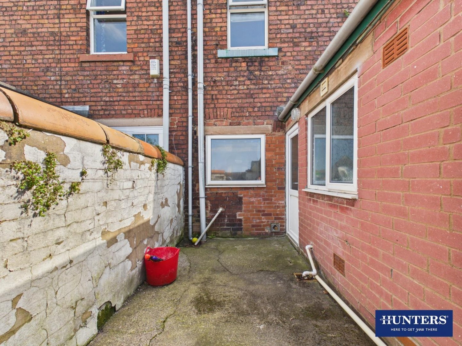 Church Place, Carlisle, CA3