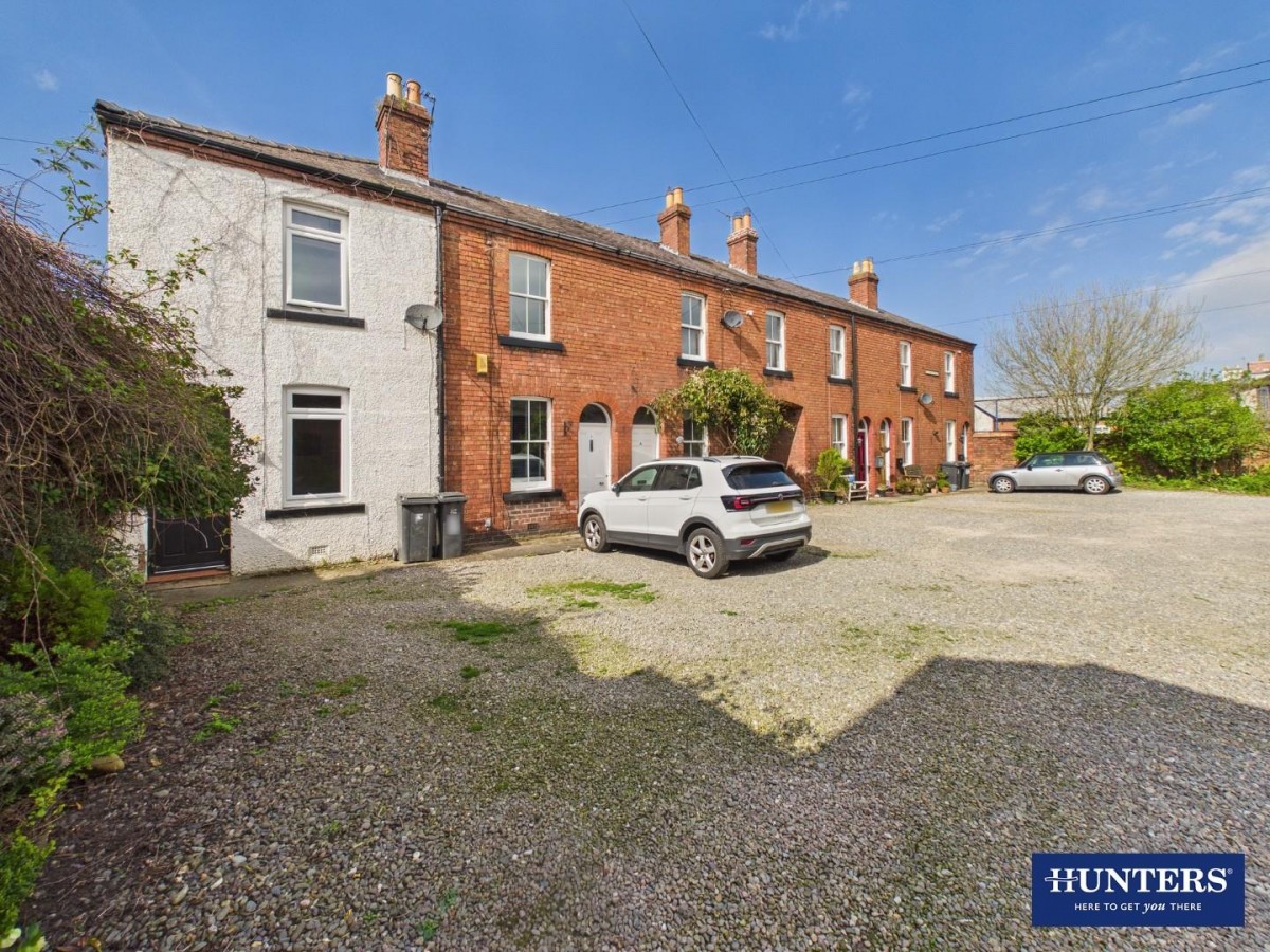 Church Place, Carlisle, CA3