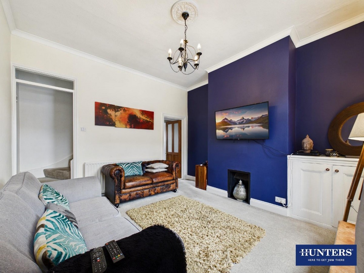 Church Place, Carlisle, CA3