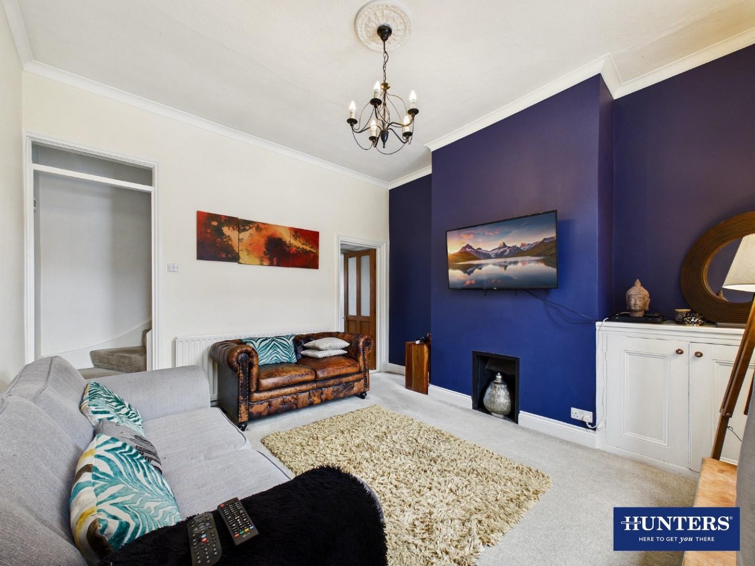 Church Place, Carlisle, CA3