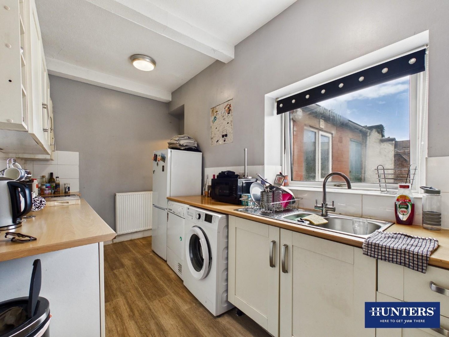 Church Place, Carlisle, CA3