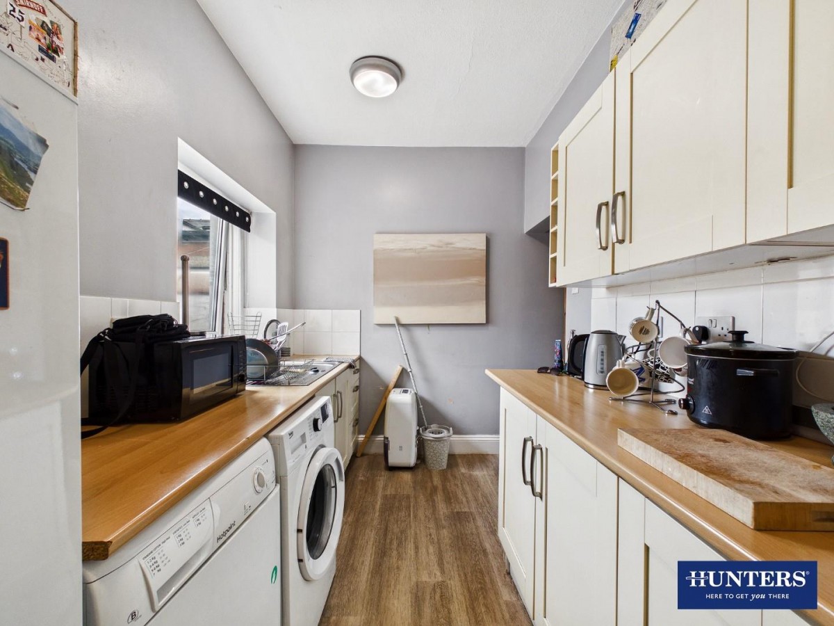 Church Place, Carlisle, CA3