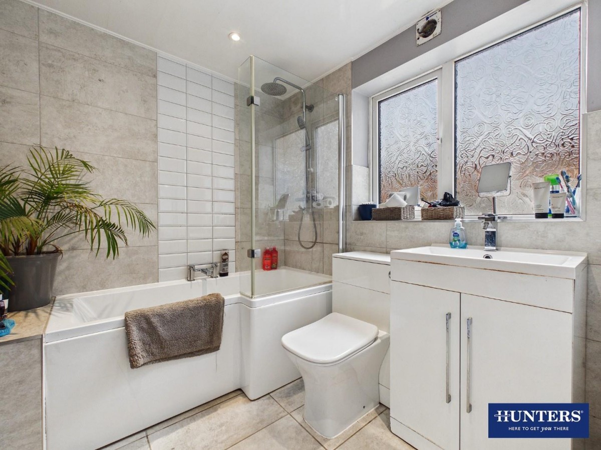 Church Place, Carlisle, CA3