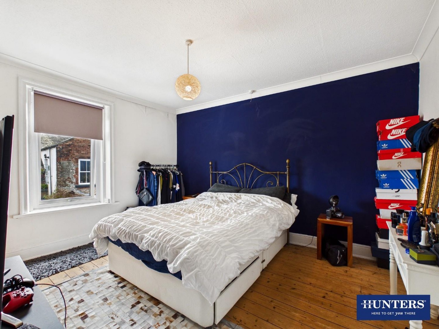 Church Place, Carlisle, CA3