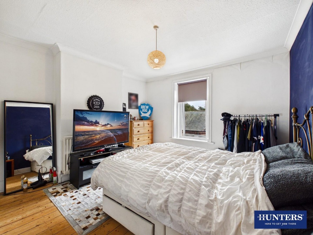 Church Place, Carlisle, CA3