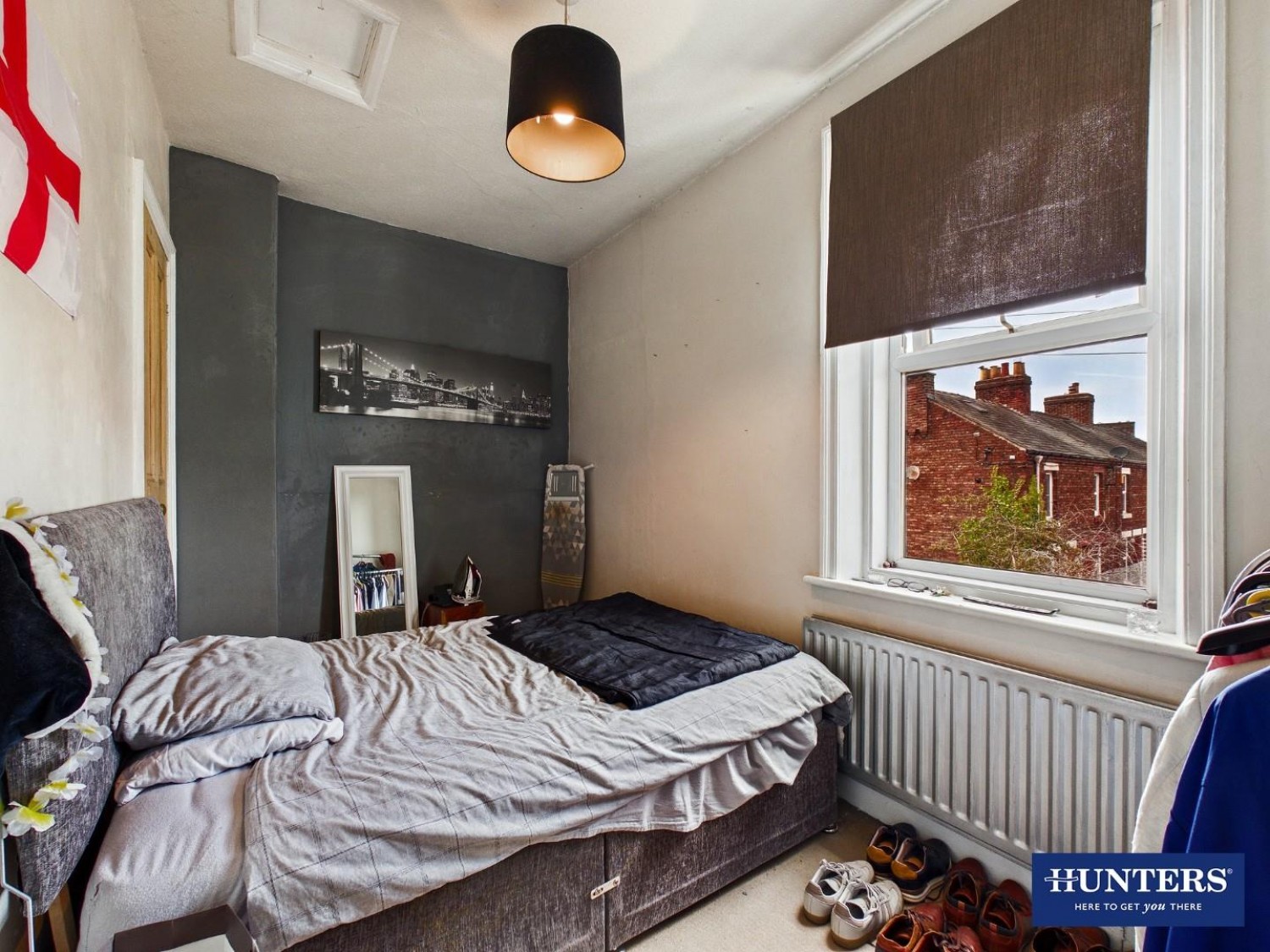 Church Place, Carlisle, CA3