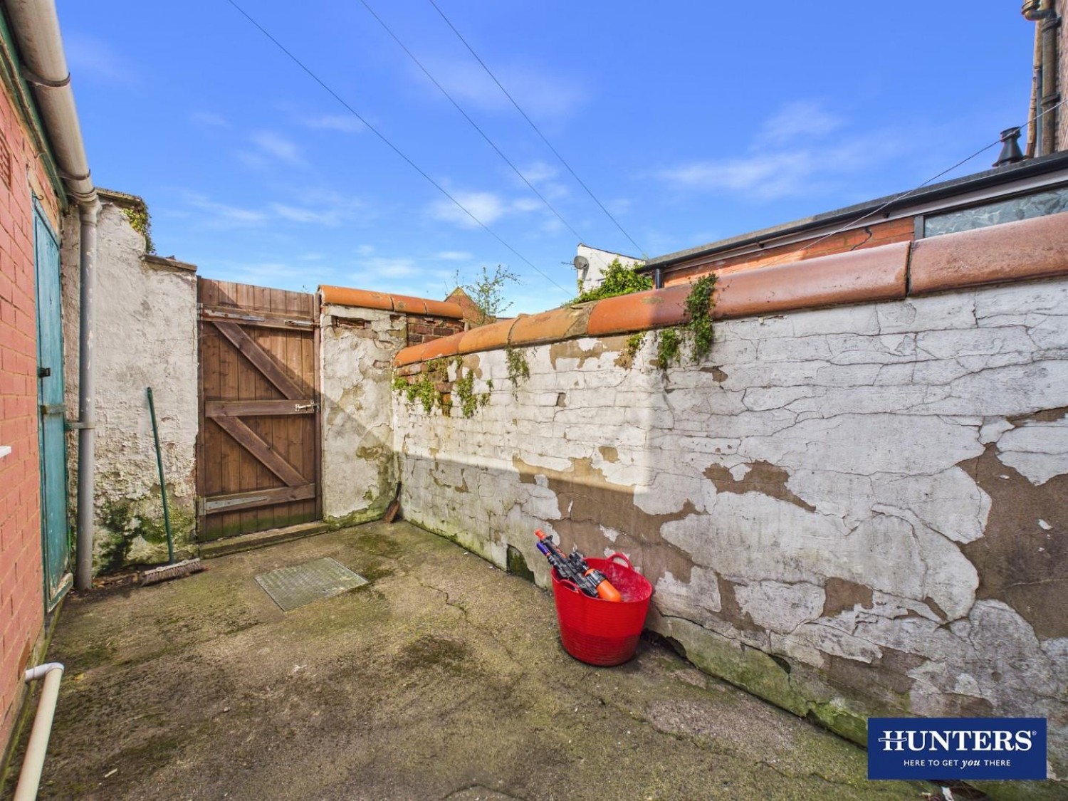 Church Place, Carlisle, CA3